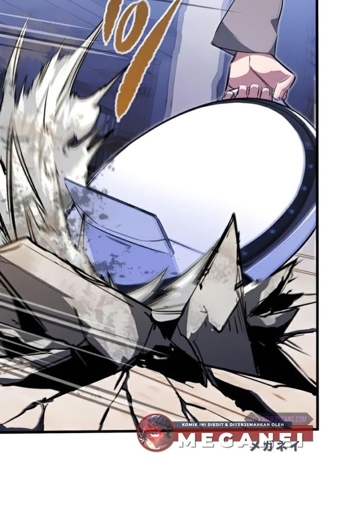 Phantom Spirit King Chapter 19 - halaman 101
