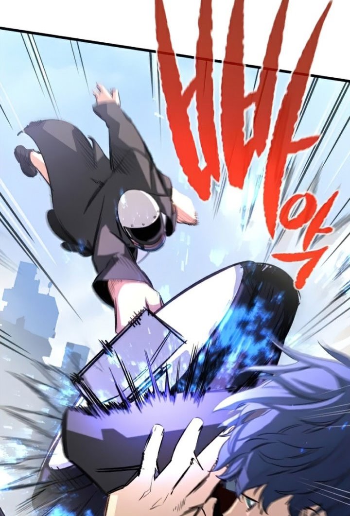 Phantom Spirit King Chapter 19 - halaman 105
