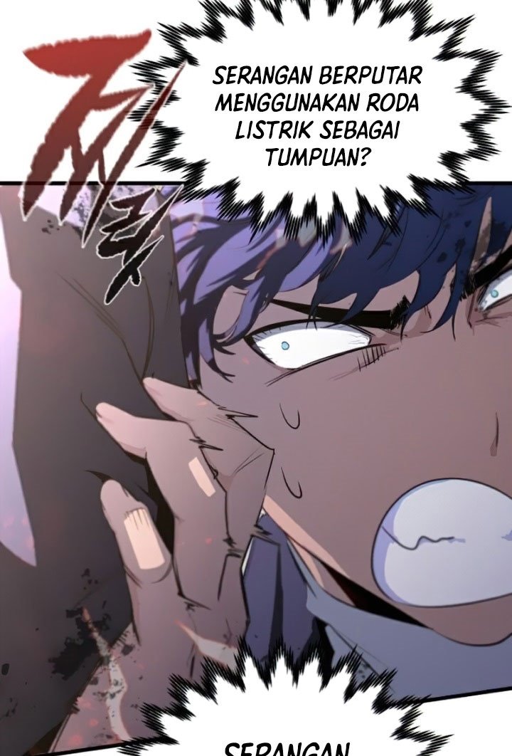 Phantom Spirit King Chapter 19 - halaman 107