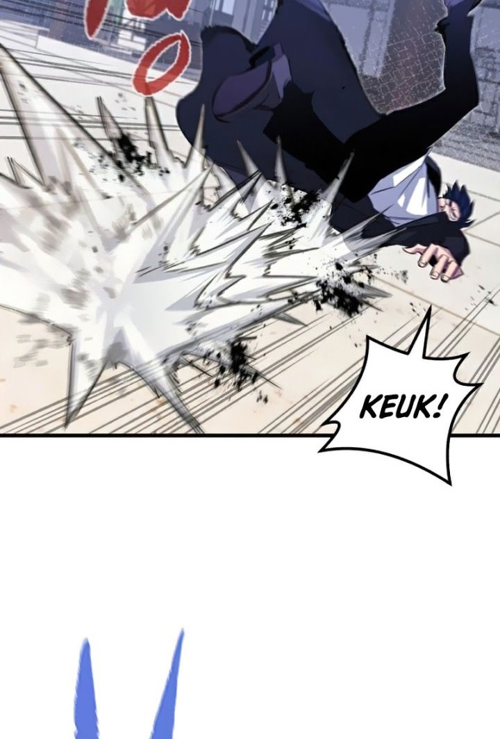 Phantom Spirit King Chapter 19 - halaman 109