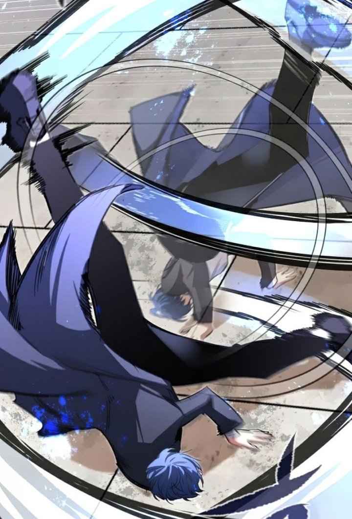Phantom Spirit King Chapter 19 - halaman 114