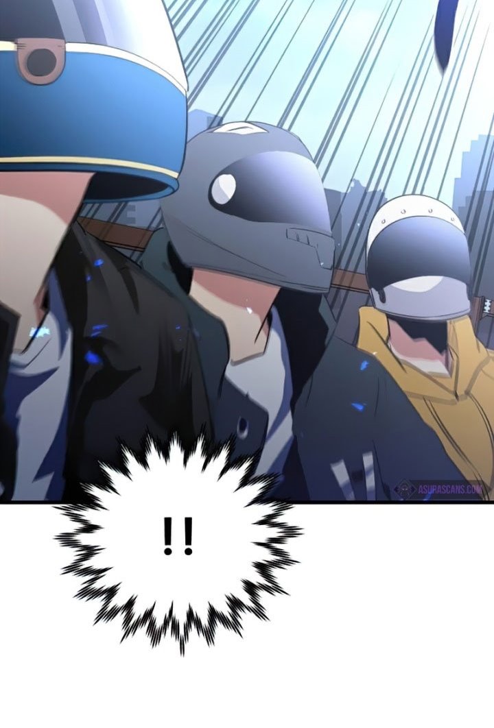 Phantom Spirit King Chapter 19 - halaman 121