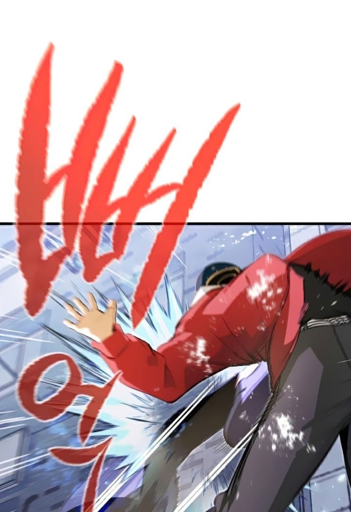 Phantom Spirit King Chapter 19 - halaman 13