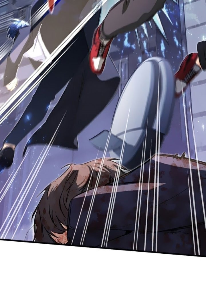 Phantom Spirit King Chapter 19 - halaman 14