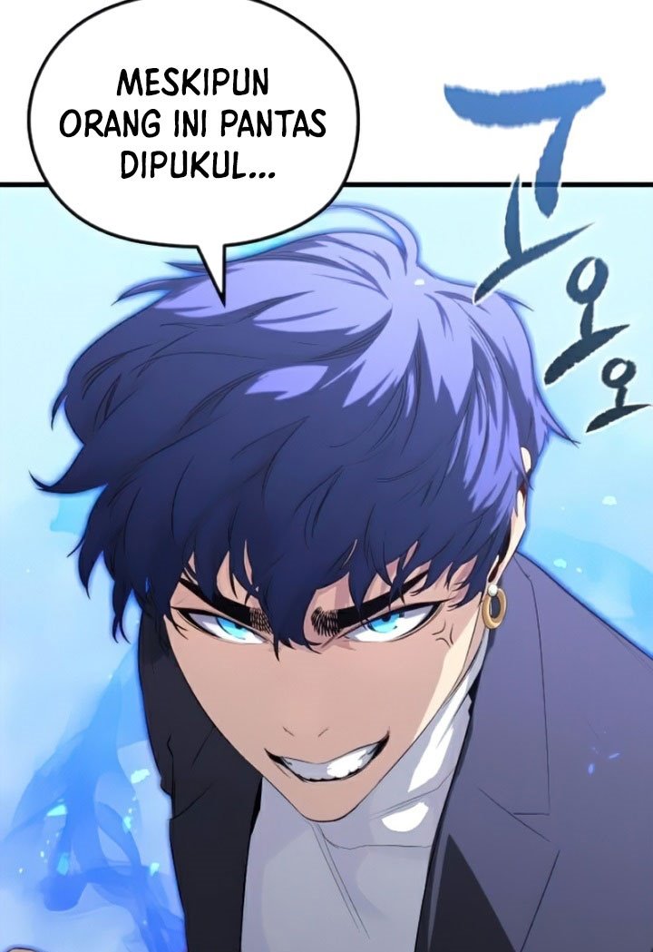 Phantom Spirit King Chapter 19 - halaman 17