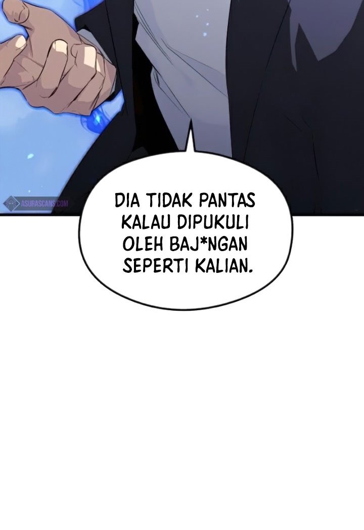 Phantom Spirit King Chapter 19 - halaman 18