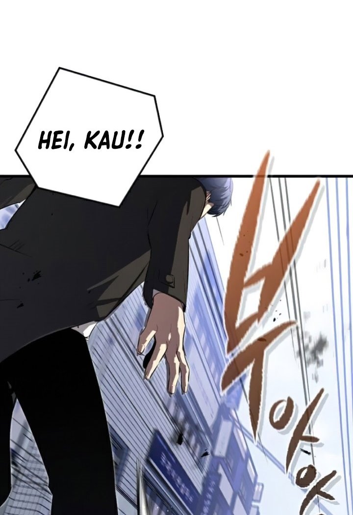 Phantom Spirit King Chapter 19 - halaman 20