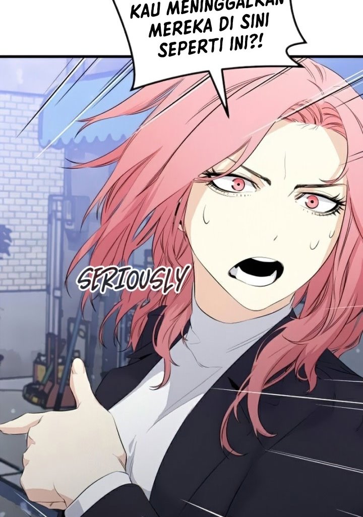 Phantom Spirit King Chapter 19 - halaman 24