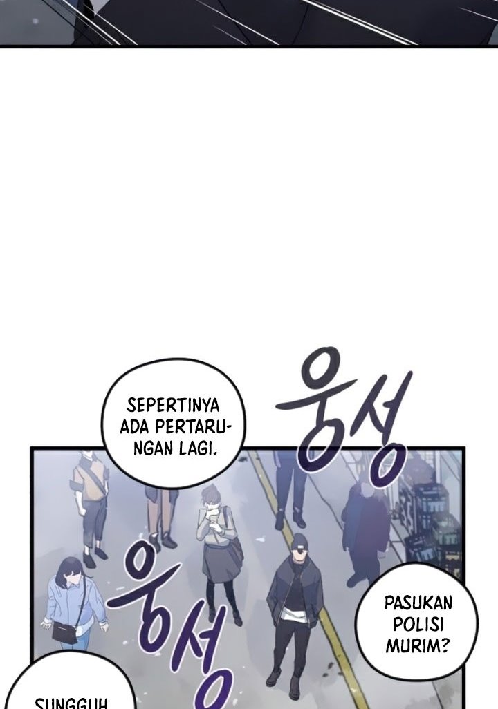 Phantom Spirit King Chapter 19 - halaman 25