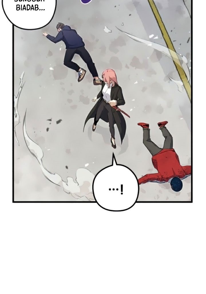 Phantom Spirit King Chapter 19 - halaman 26
