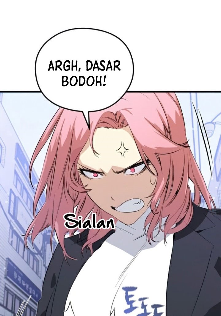 Phantom Spirit King Chapter 19 - halaman 27
