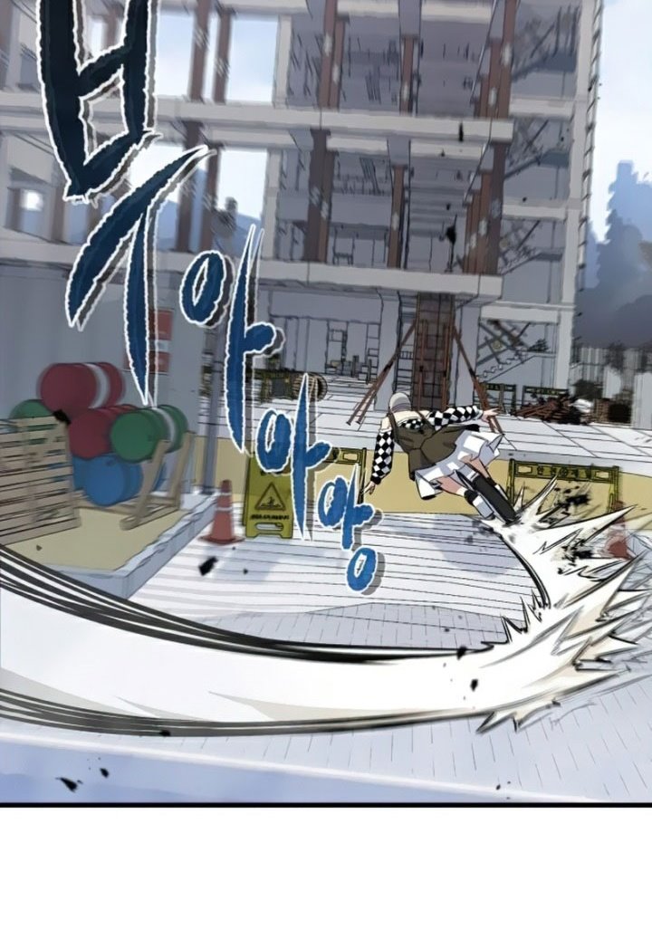 Phantom Spirit King Chapter 19 - halaman 31