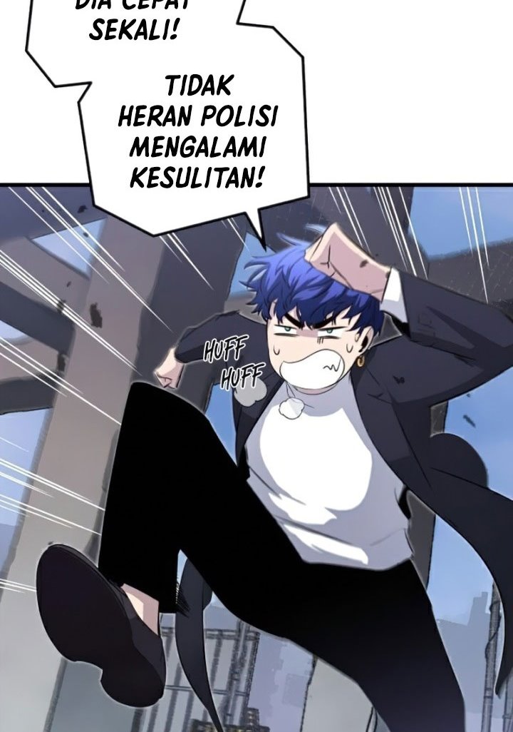 Phantom Spirit King Chapter 19 - halaman 34