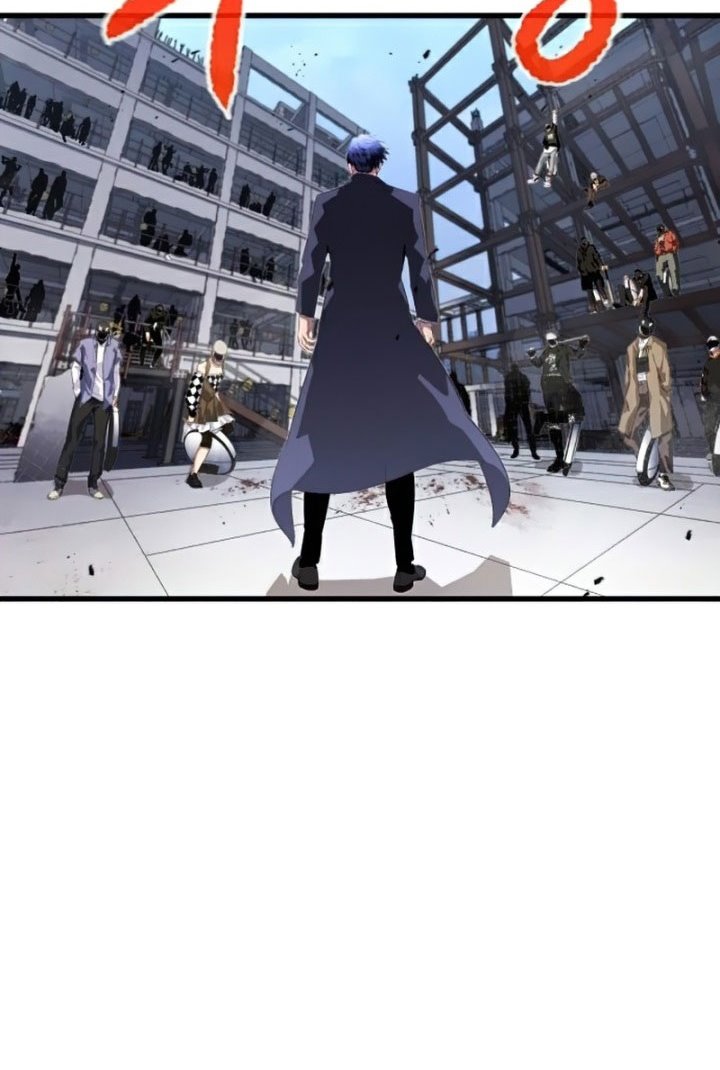 Phantom Spirit King Chapter 19 - halaman 49