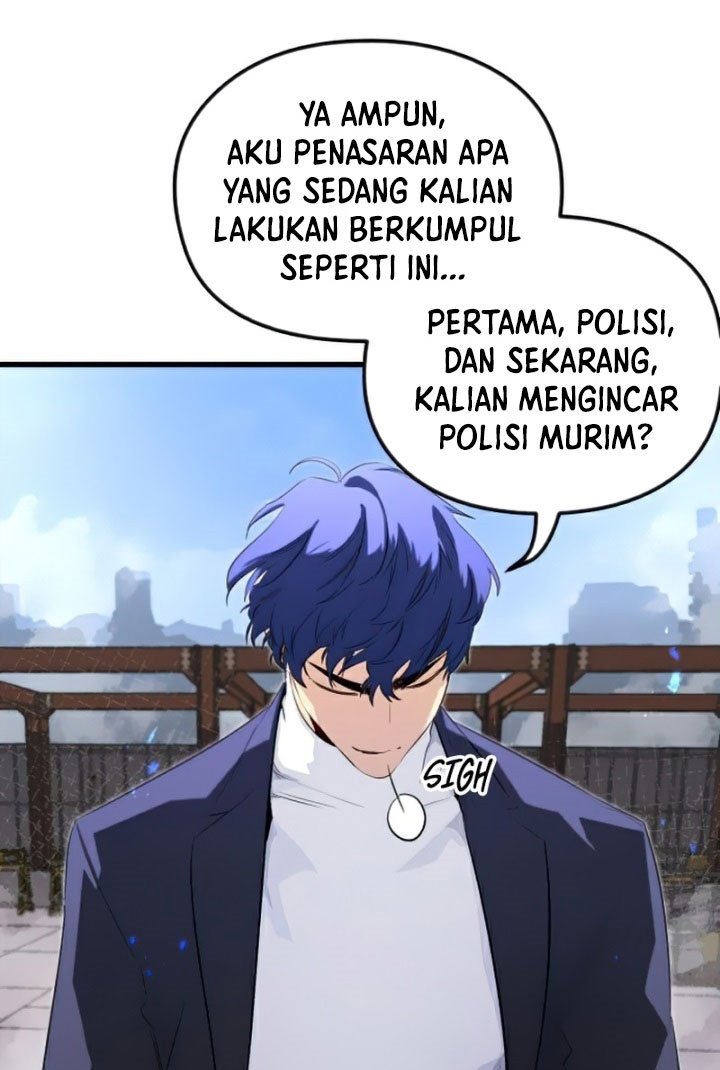 Phantom Spirit King Chapter 19 - halaman 50