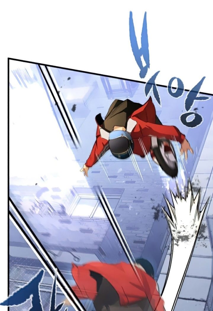 Phantom Spirit King Chapter 19 - halaman 9
