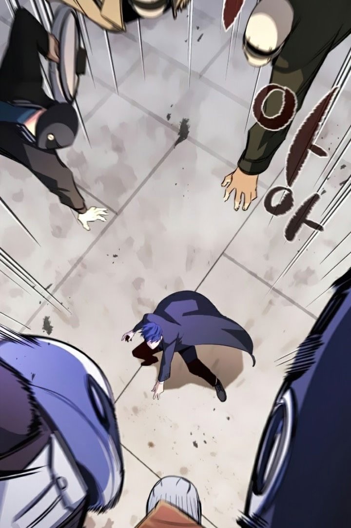 Phantom Spirit King Chapter 19 - halaman 93