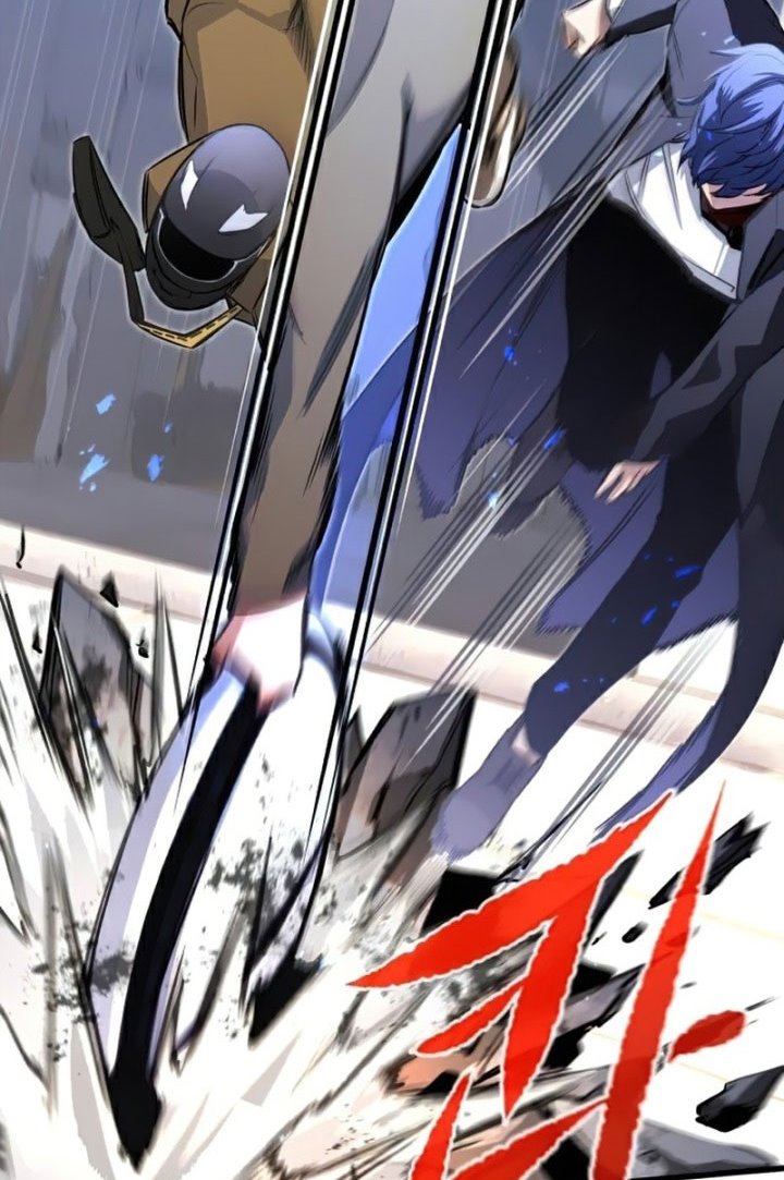 Phantom Spirit King Chapter 19 - halaman 99