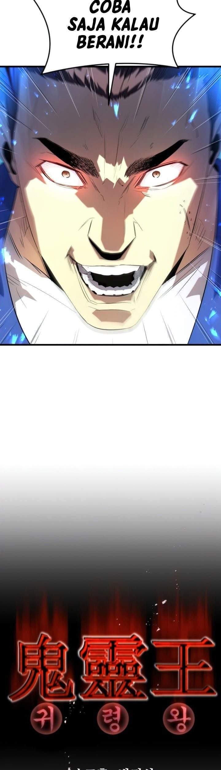 Phantom Spirit King Chapter 2 - halaman 4