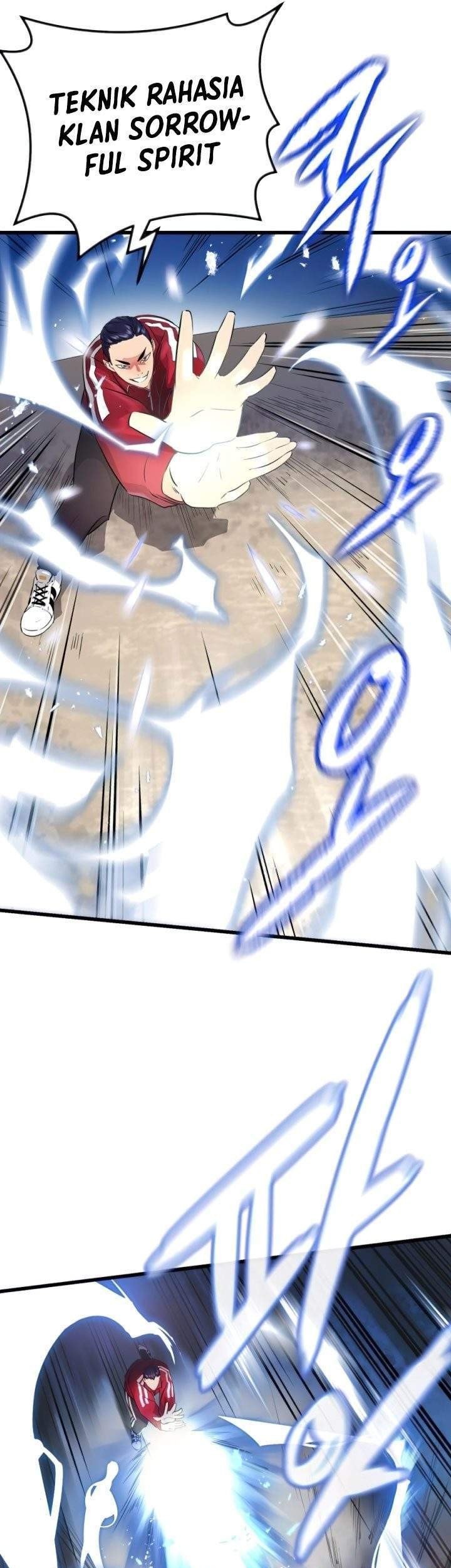 Phantom Spirit King Chapter 2 - halaman 50