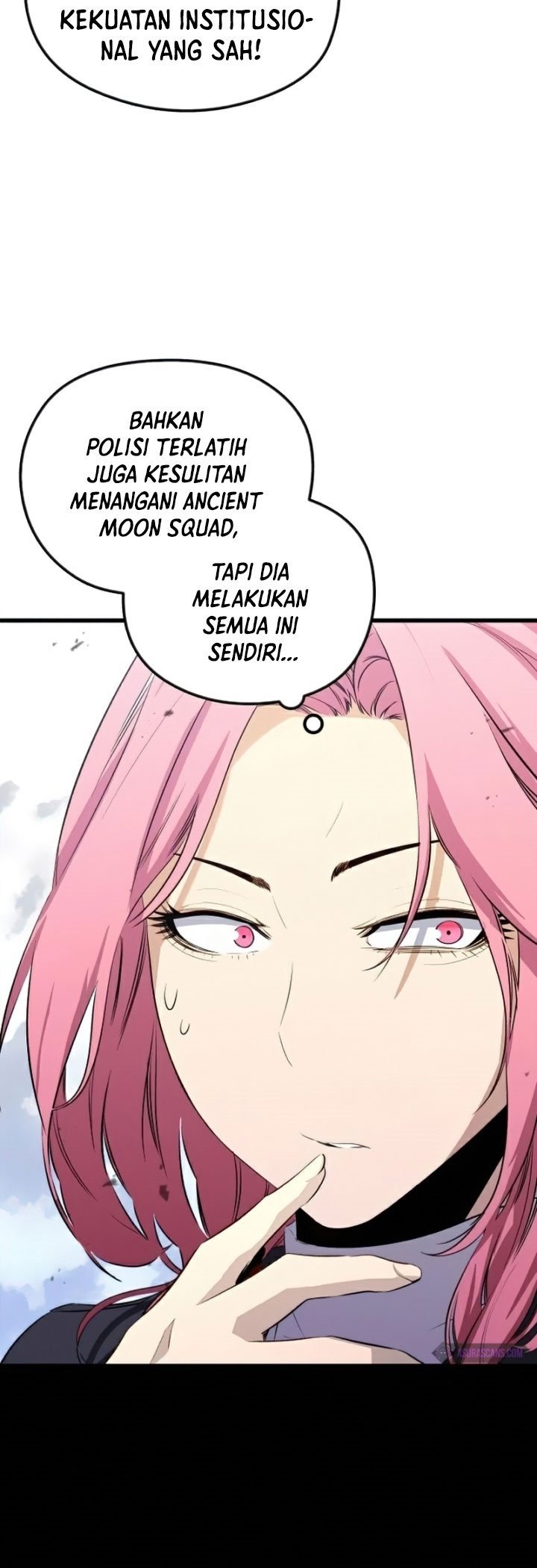 Phantom Spirit King Chapter 20 - halaman 10
