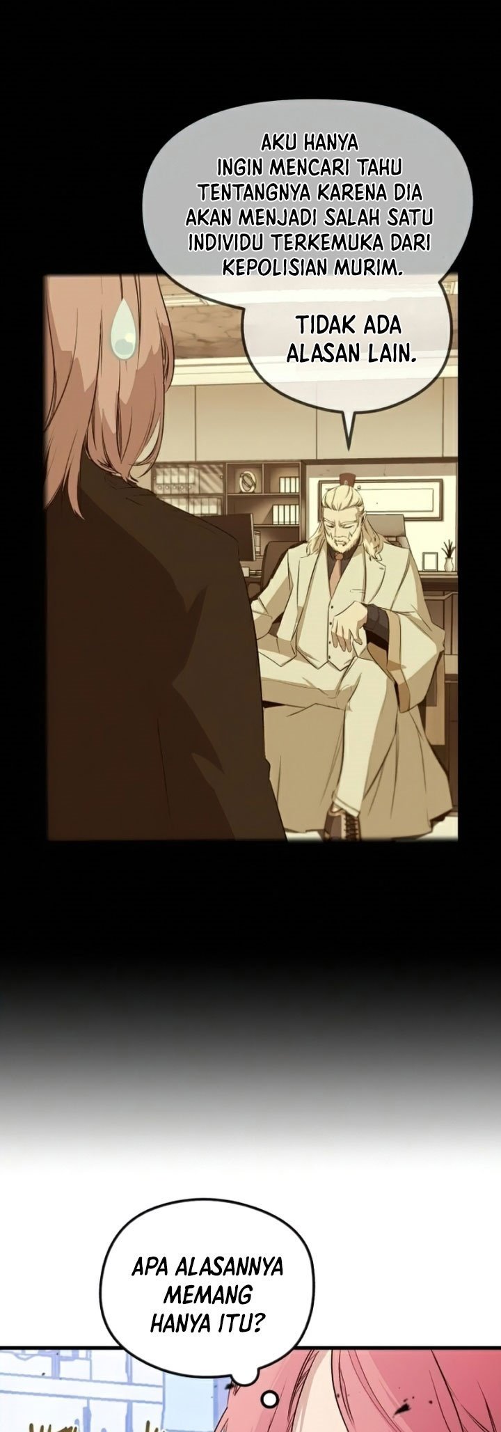 Phantom Spirit King Chapter 20 - halaman 11