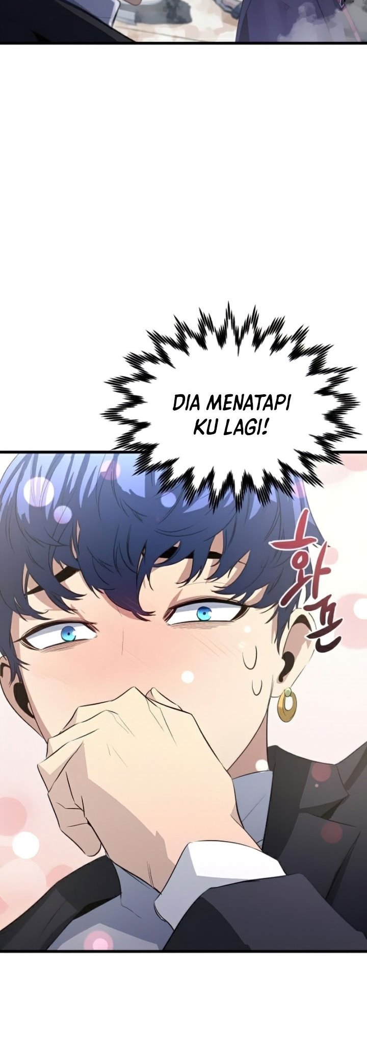 Phantom Spirit King Chapter 20 - halaman 13