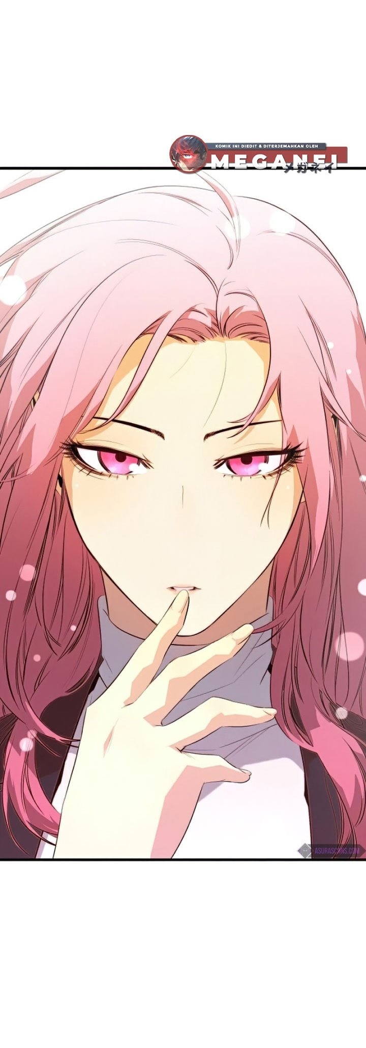 Phantom Spirit King Chapter 20 - halaman 14