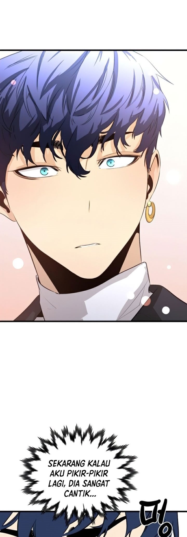 Phantom Spirit King Chapter 20 - halaman 15