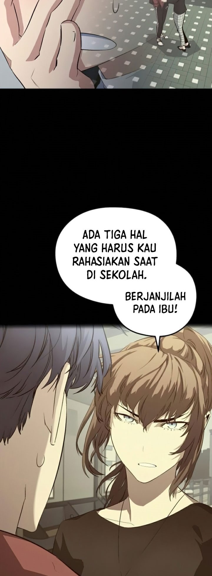 Phantom Spirit King Chapter 20 - halaman 24
