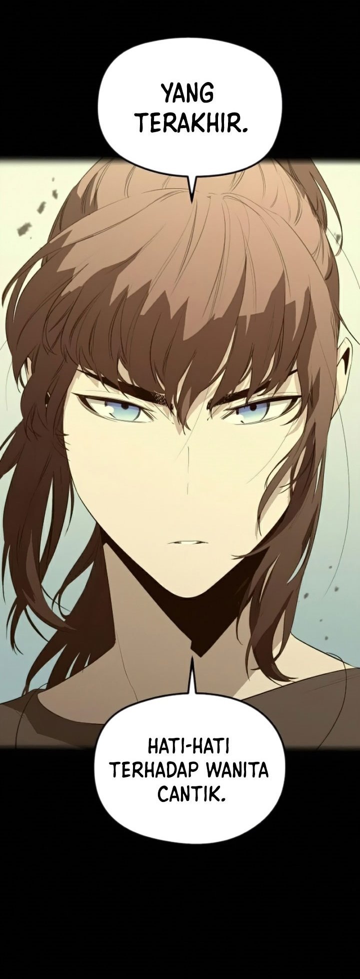 Phantom Spirit King Chapter 20 - halaman 27