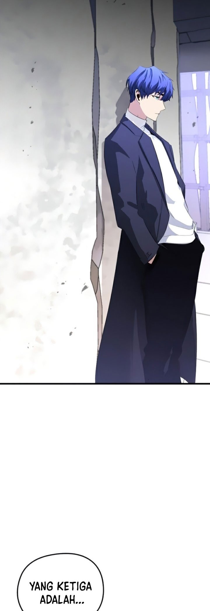 Phantom Spirit King Chapter 20 - halaman 30