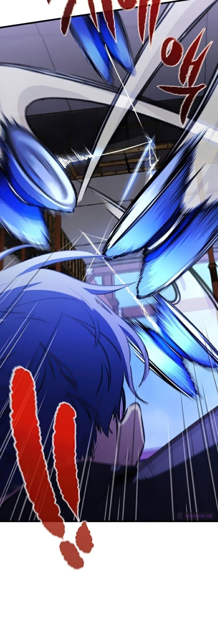 Phantom Spirit King Chapter 20 - halaman 36