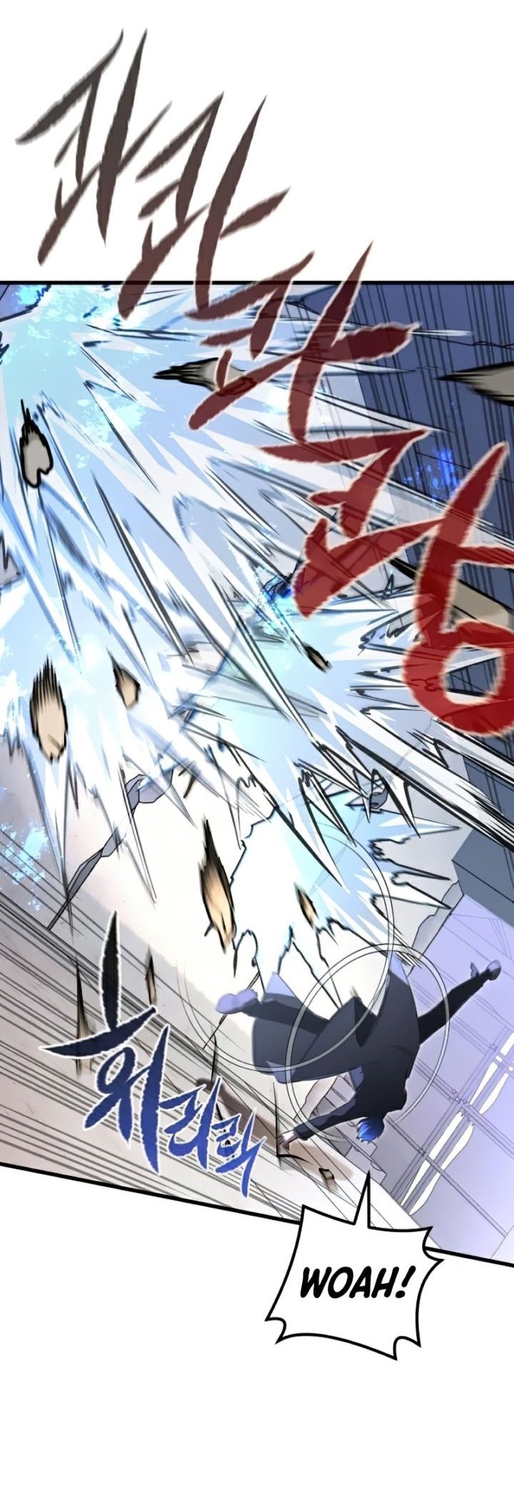 Phantom Spirit King Chapter 20 - halaman 37