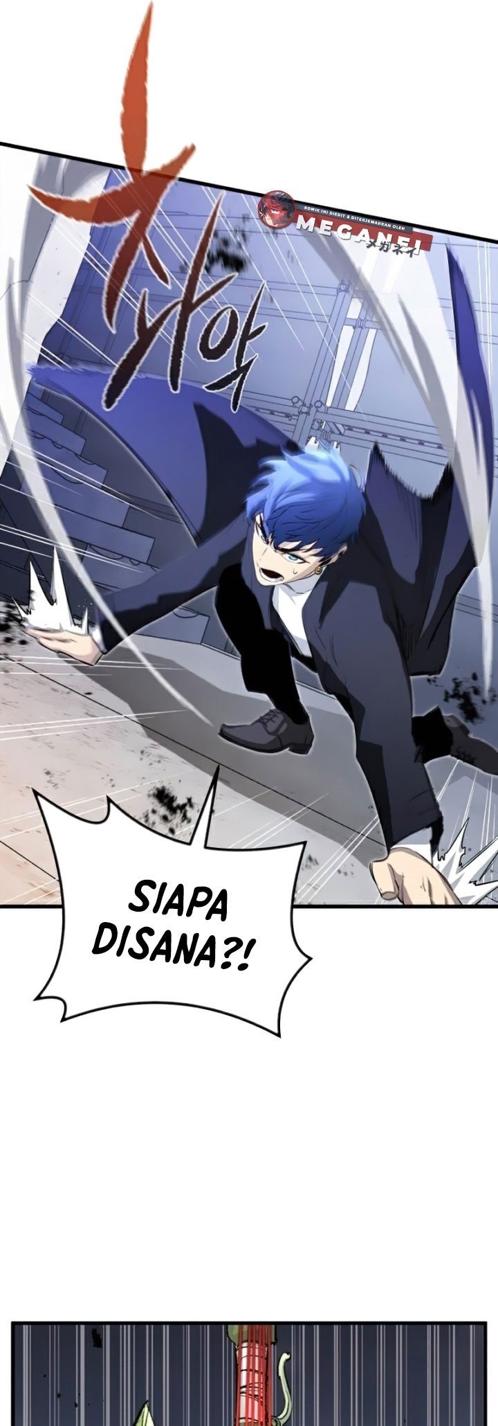 Phantom Spirit King Chapter 20 - halaman 38