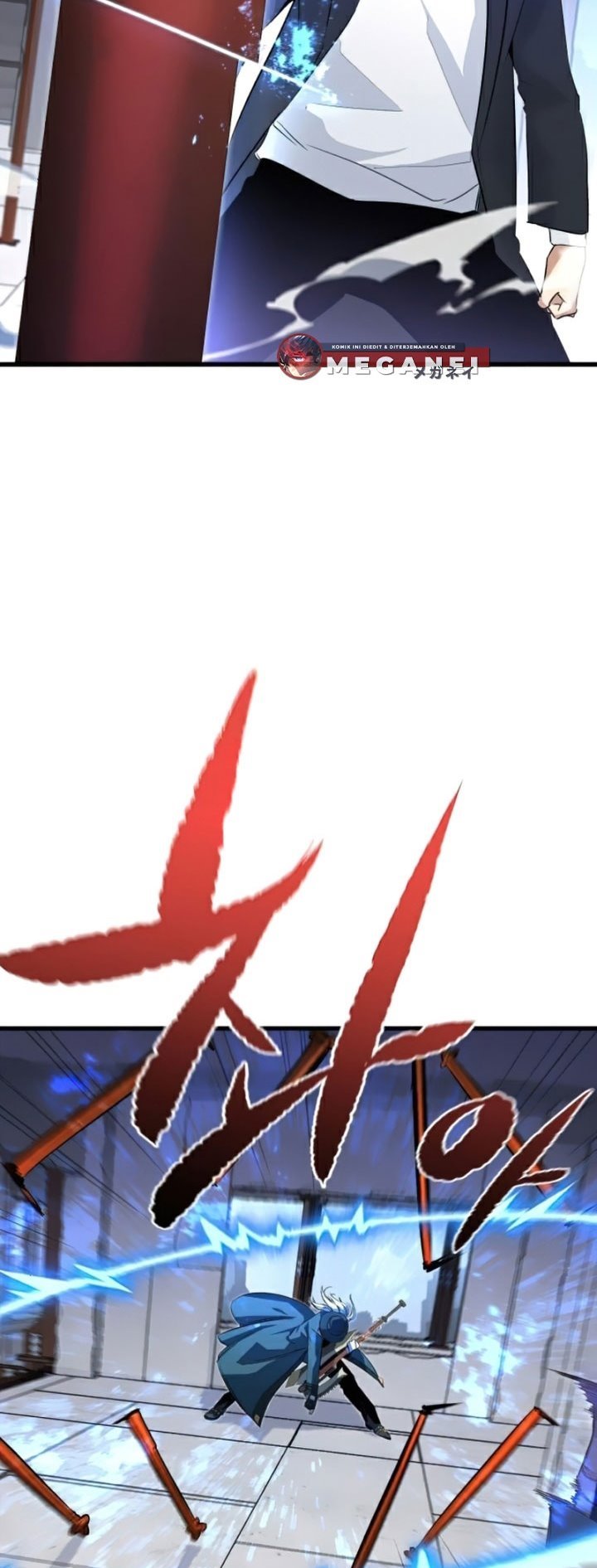Phantom Spirit King Chapter 20 - halaman 48