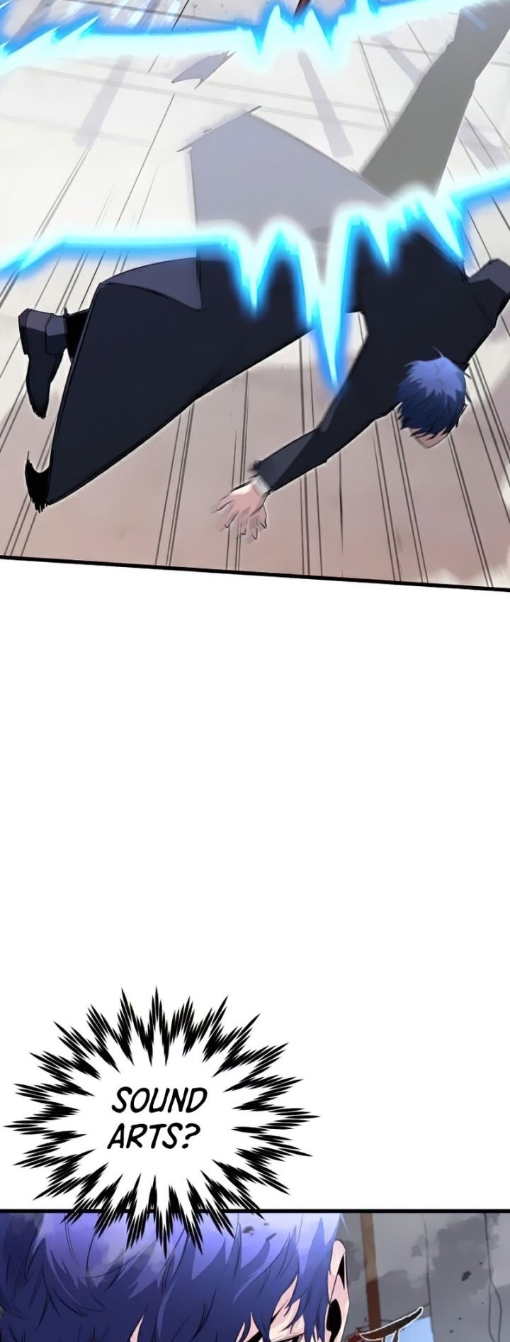 Phantom Spirit King Chapter 20 - halaman 49
