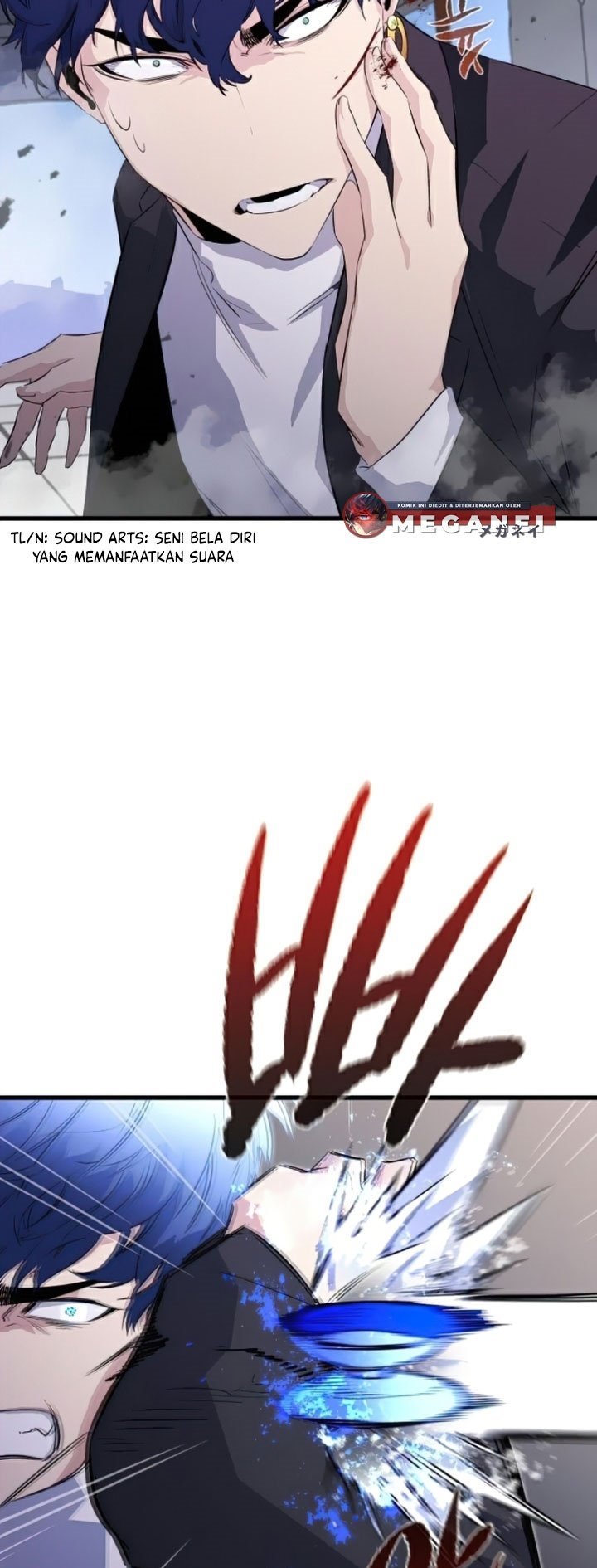 Phantom Spirit King Chapter 20 - halaman 50