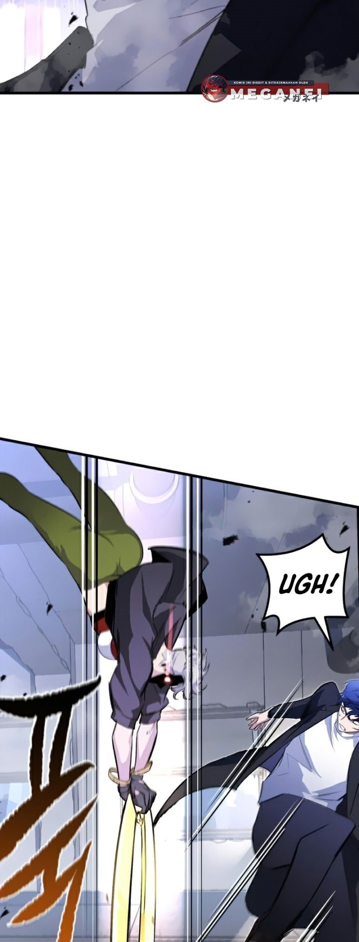 Phantom Spirit King Chapter 20 - halaman 53