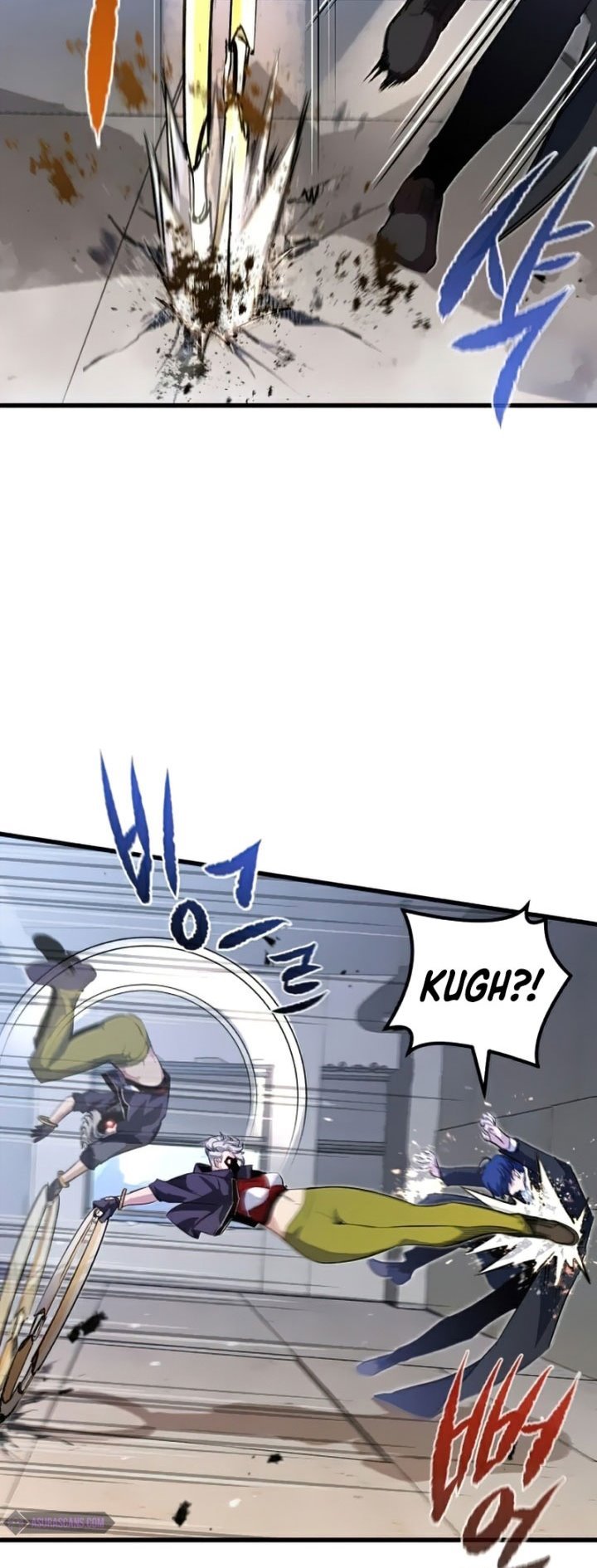 Phantom Spirit King Chapter 20 - halaman 54