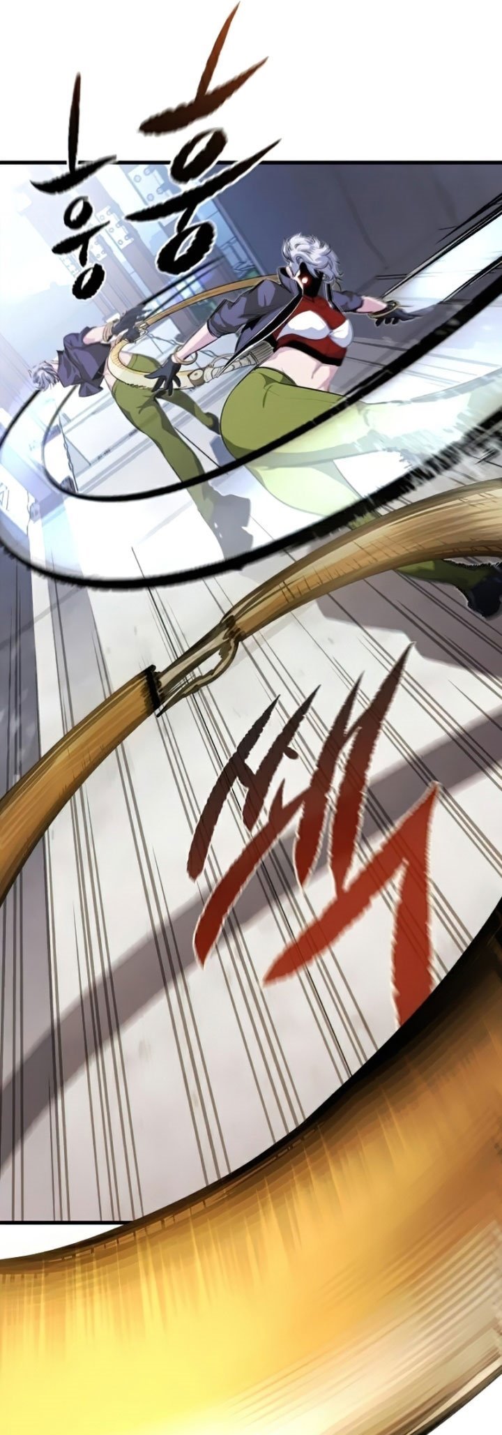 Phantom Spirit King Chapter 20 - halaman 56