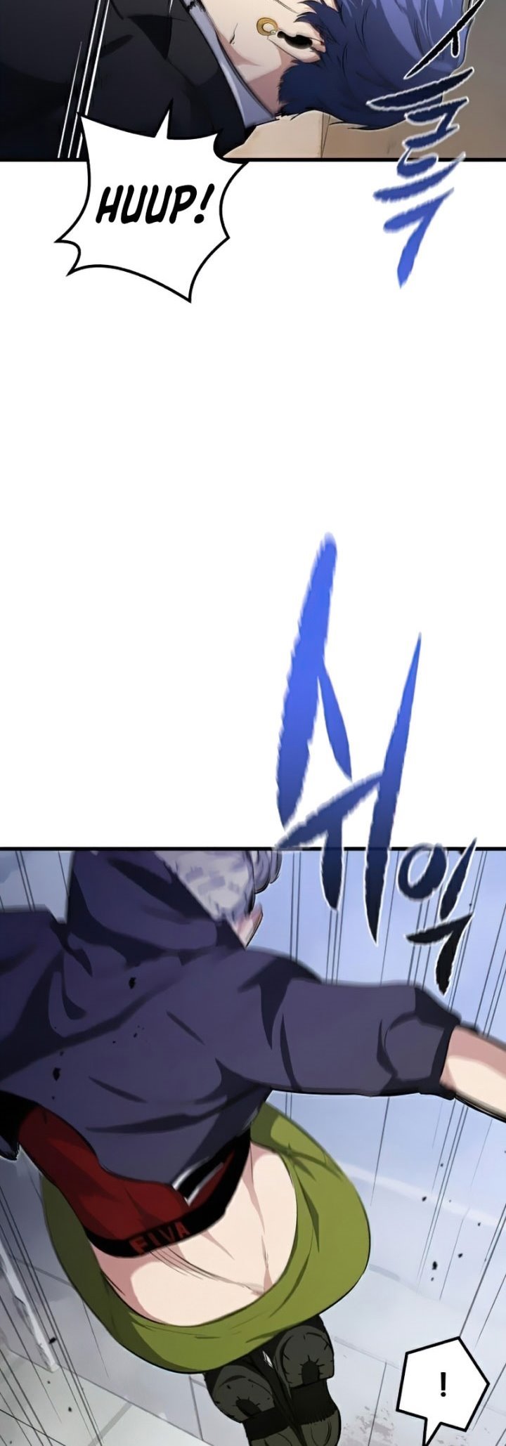Phantom Spirit King Chapter 20 - halaman 58