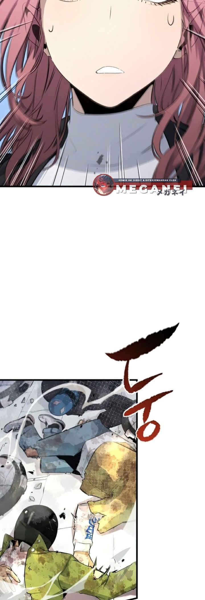 Phantom Spirit King Chapter 20 - halaman 6