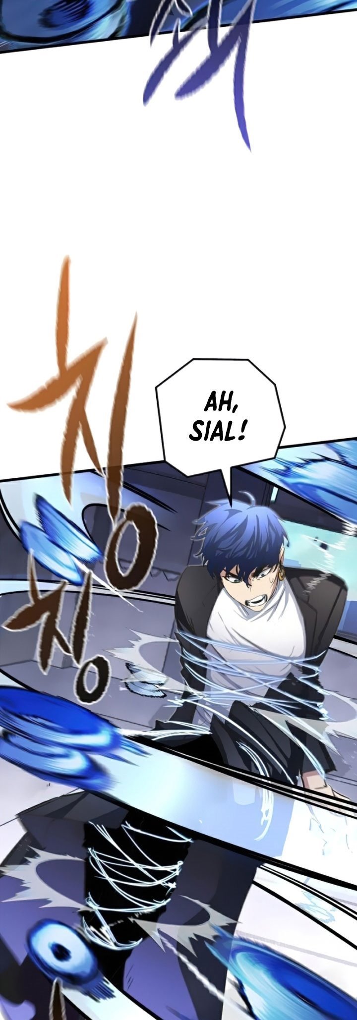 Phantom Spirit King Chapter 20 - halaman 61