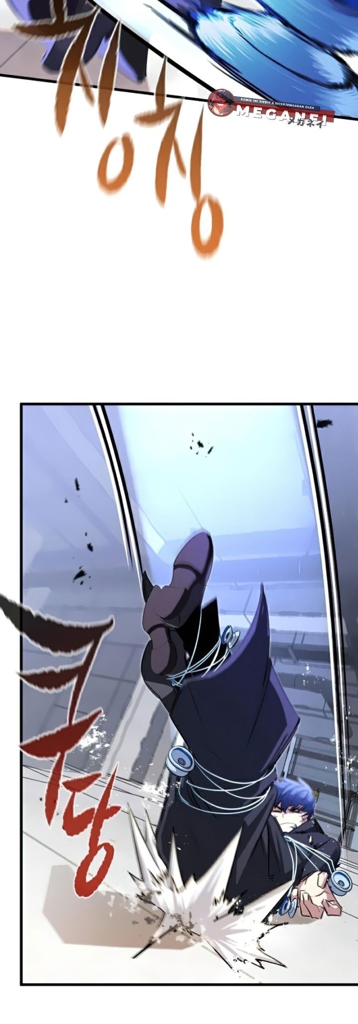 Phantom Spirit King Chapter 20 - halaman 62