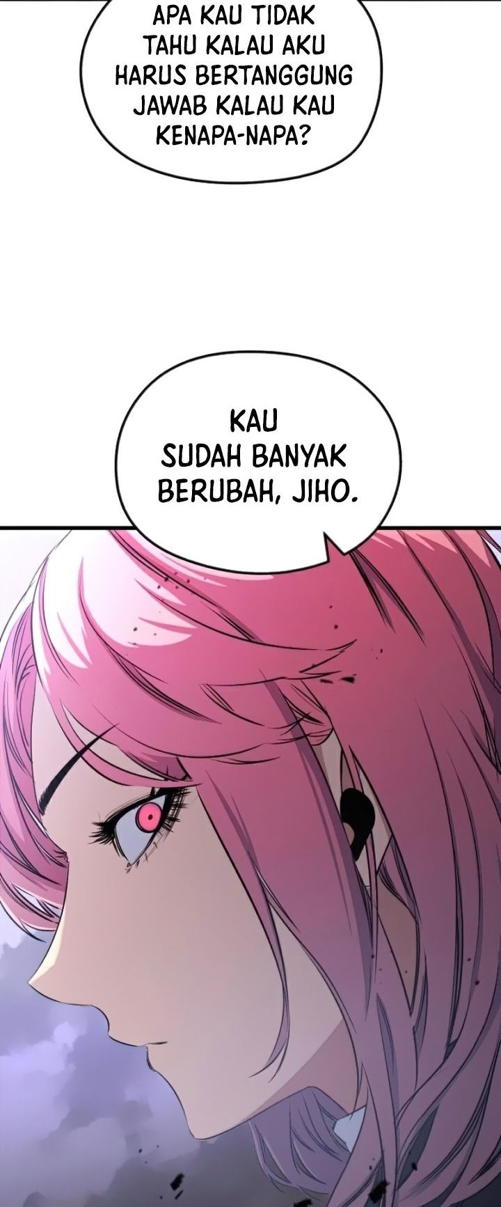 Phantom Spirit King Chapter 20 - halaman 69