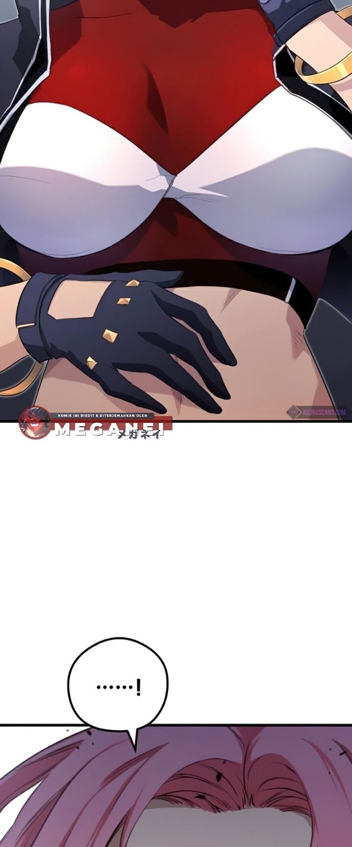 Phantom Spirit King Chapter 20 - halaman 72