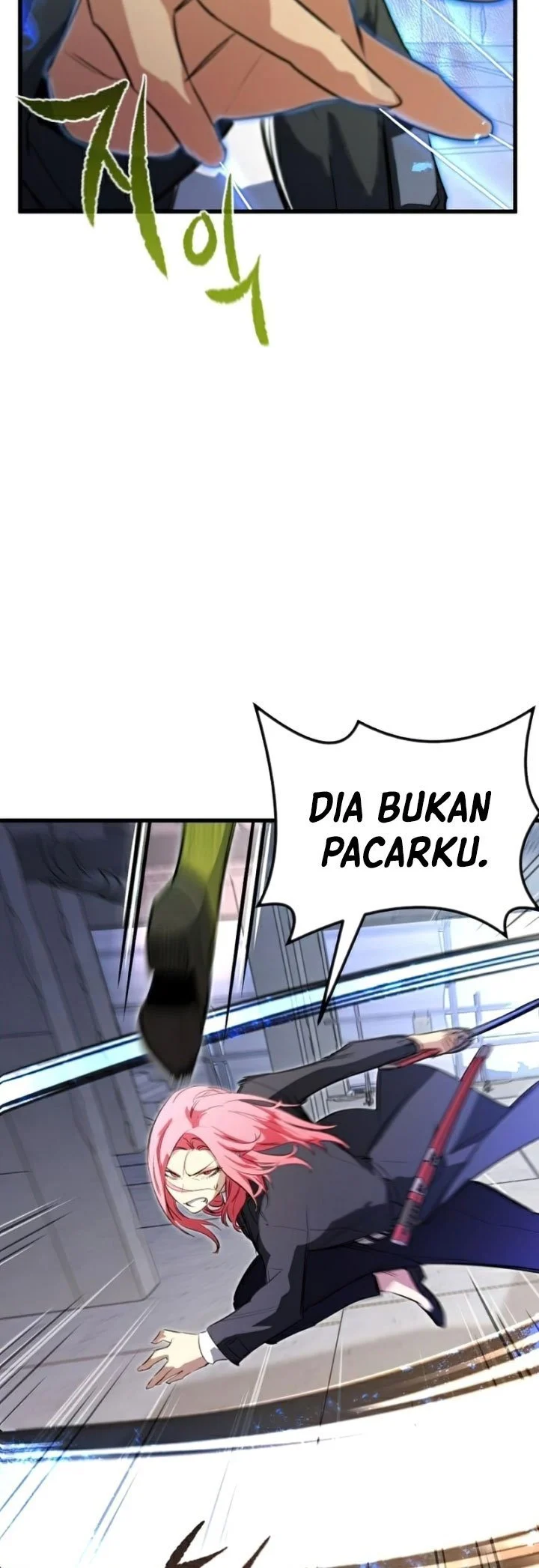 Phantom Spirit King Chapter 21 - halaman 13