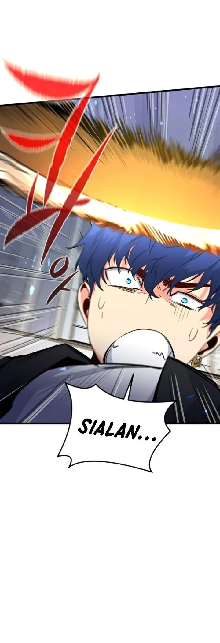 Phantom Spirit King Chapter 21 - halaman 27