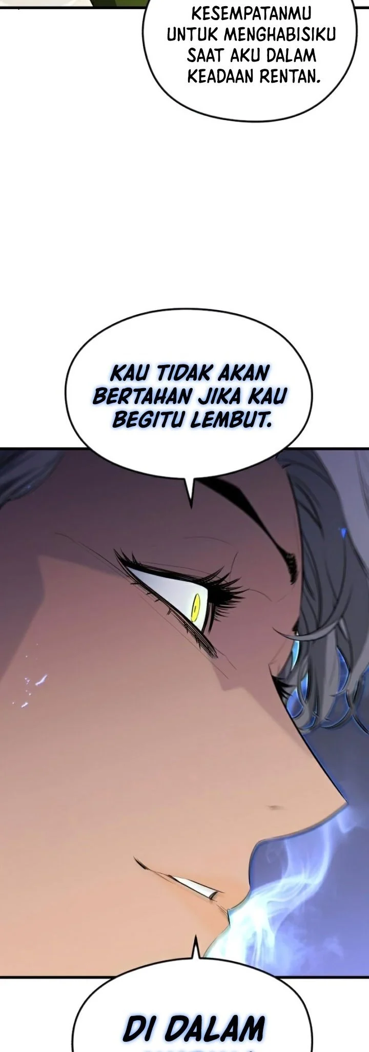 Phantom Spirit King Chapter 21 - halaman 32